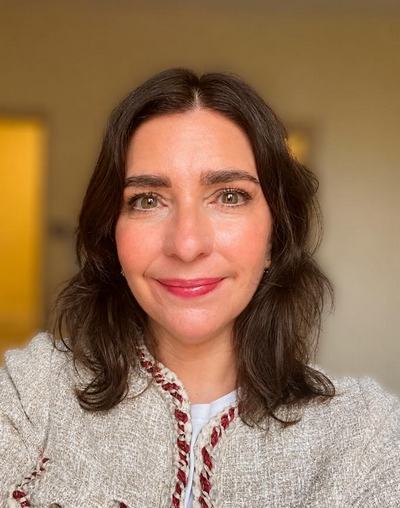 Emmanuelle Gallien-Vincent